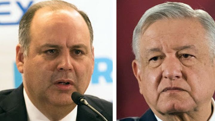 "Hay tiempo para buscar a un candidato que compita contra Morena": Gustavo de Hoyos