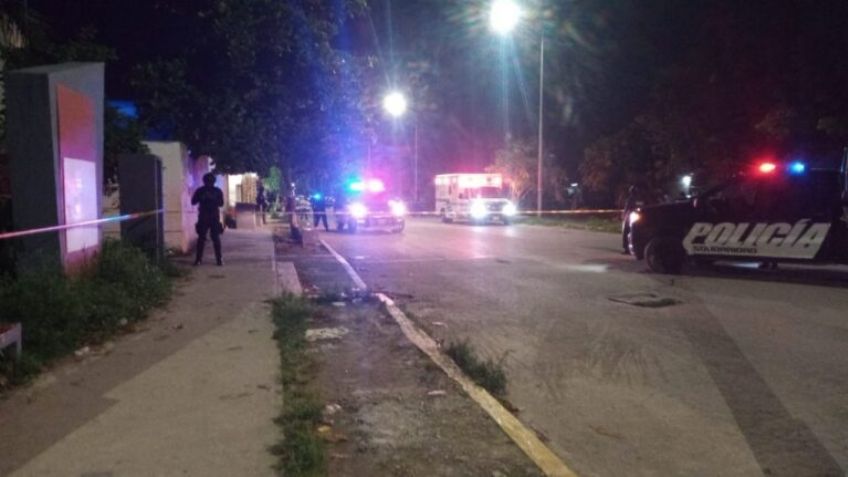 Hombre le corta la garganta a su compañero cuando tomaban bebidas alcohólicas