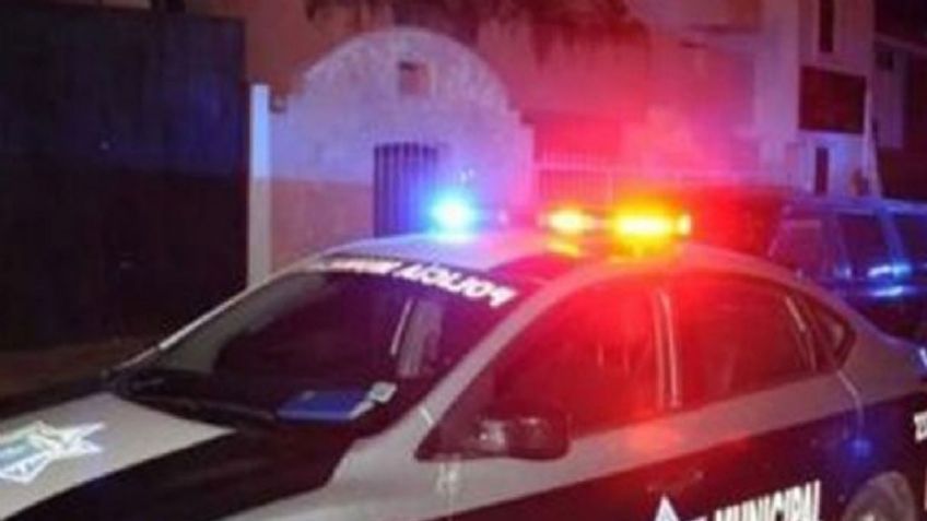 Hermosillo: Con violencia, sujetos armados asaltan tienda de conveniencia en la colonia Centro