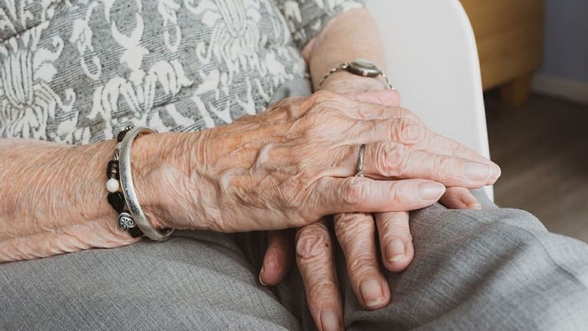 Dan con el paradero de mujer de la tercera edad reportada como desaparecida en San Pedro