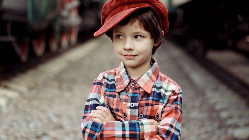 ¡De terror! Hallan restos de vidrio y aluminio dentro del oído de un menor de cuatro años