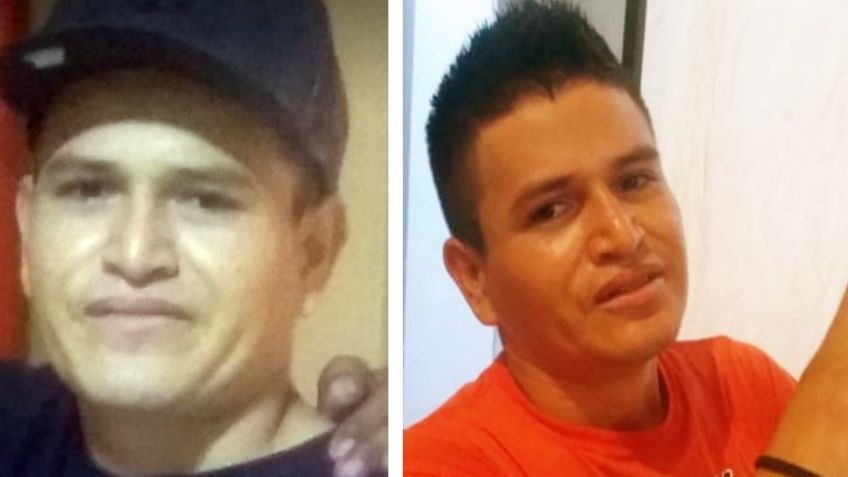 Una desaparición más en Hermosillo: Buscan a Irving  Aglaé desde hace una semana