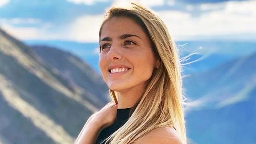 ¡Adiós a Televisa! Michelle Renaud hace a un lado las telenovelas e incursiona en el cine