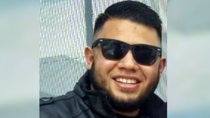 Juan Manuel desapareció en Hermosillo; amigos y familiares piden ayuda para localizarlo