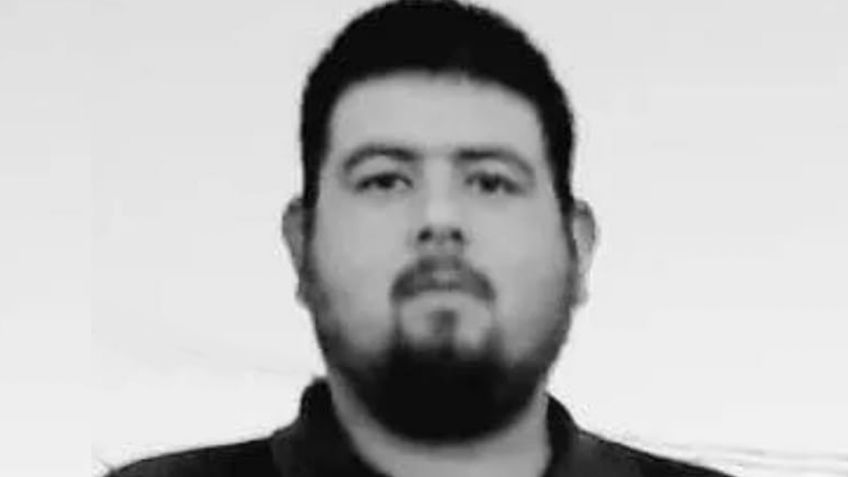 Preocupada familia pide apoyo para a hallar a Cristian Omar, joven extraviado en Sonora