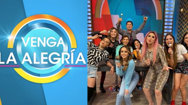 ¿Luto en TV Azteca? Al borde del llanto, querida conductora de 'VLA' da devastadora noticia en vivo