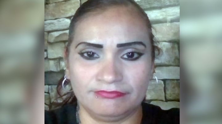 Desaparece Karla Sugey en Hermosillo; piden la colaboración de la gente para hallarla