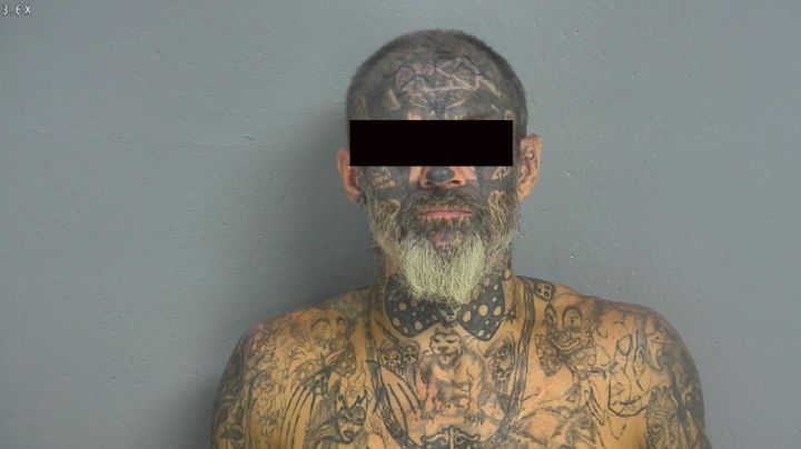 Cae un hombre por abusar de una mujer mientras dormía; es el "más aterrador del mundo"