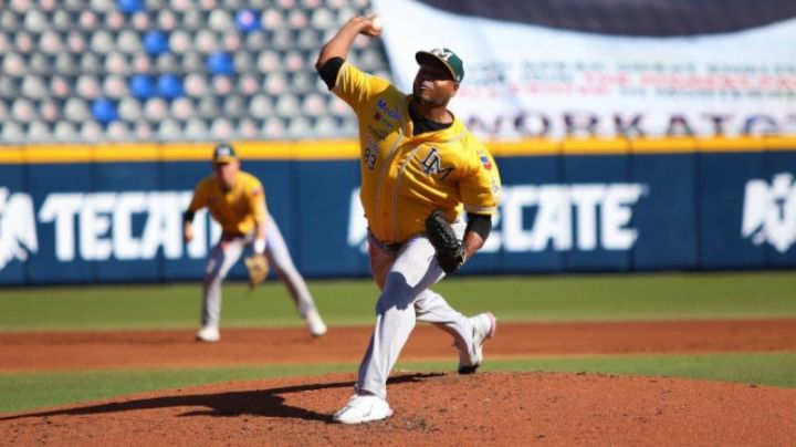 Cañeros intenta salir del sótano de la LMP derrotando a Sultanes de visita