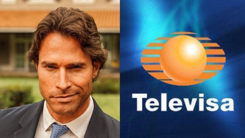 ¿Adiós Televisa? Tras firmar contrato, buscan a actor que ocupe lugar de Sebastián Rulli en novela