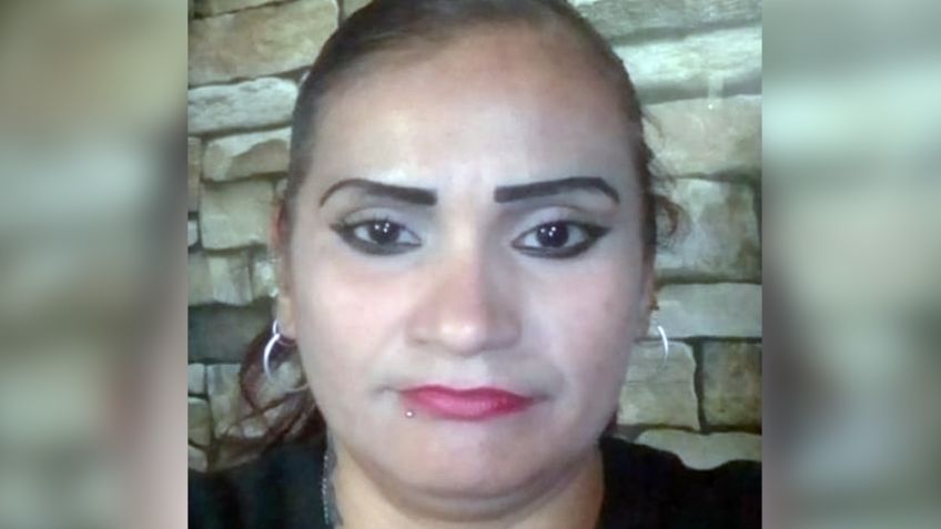 Desaparece Karla Sugey en Hermosillo; piden la colaboración de la gente para hallarla