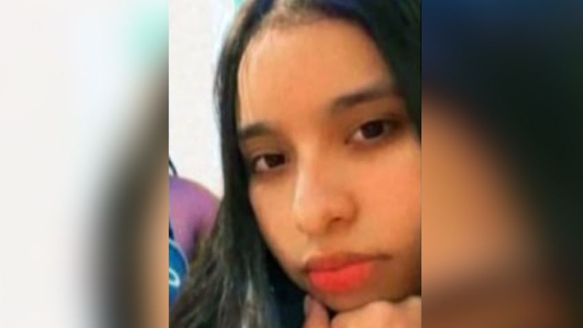 "Su mamá está muy desesperada": Buscan a Wendy Guadalupe, menor extraviada en Sonora