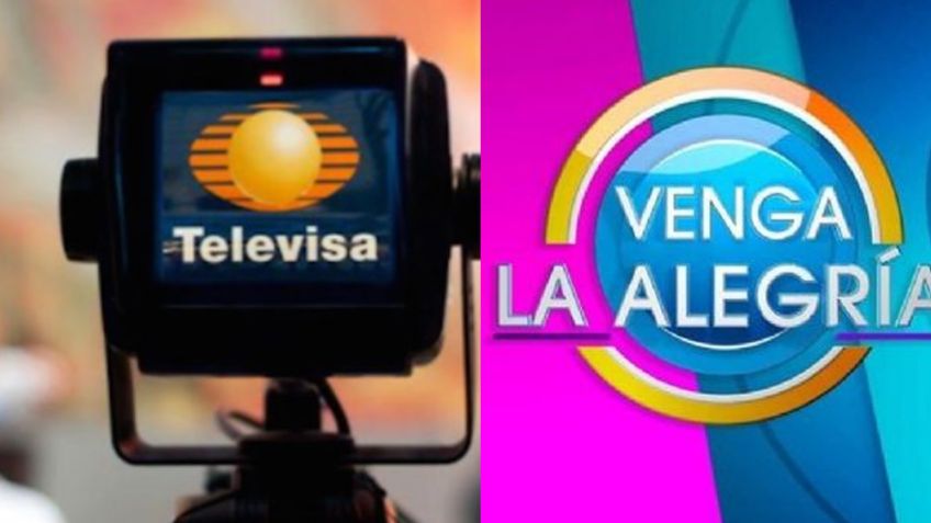 ¡Se va a TV Azteca! Tras 35 años en Televisa y un veto, famosa actriz los traiciona y llega a 'VLA'