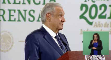 Reforma Eléctrica de AMLO: Negociar Presupuesto 2022 con la oposición es "politiquería"