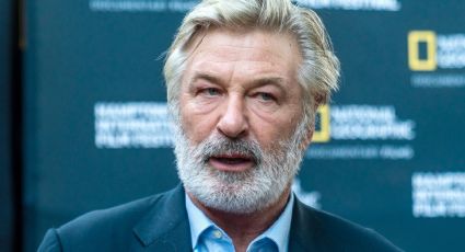 Caso 'Rust': Revelan que la pistola que disparó Alec Baldwin fue usada en prácticas de tiro