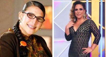 Angélica Vale asegura que 'La fea más bella' le salvó la vida pese a veto de Televisa