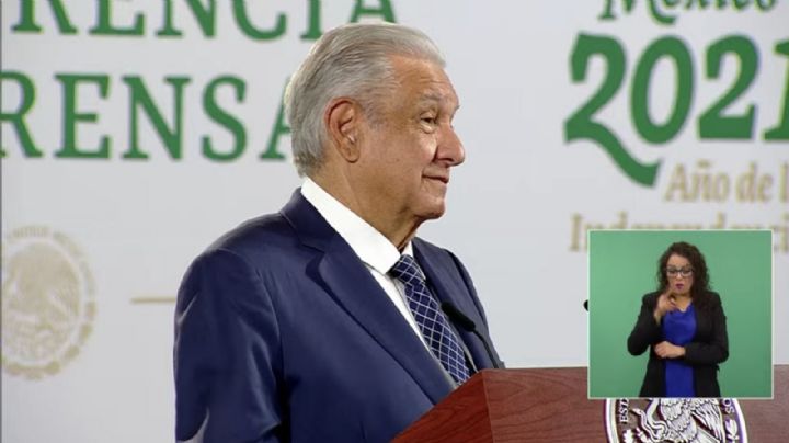 Reforma Eléctrica de AMLO: Negociar Presupuesto 2022 con la oposición es "politiquería"