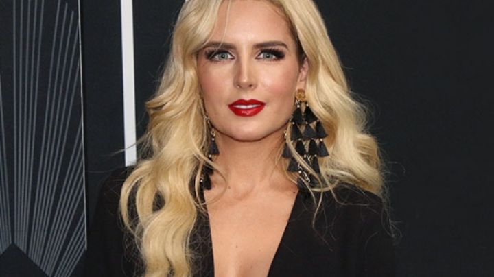 Tania Ruiz da la cara ante críticas sobre EPN; envía mensaje a los 'haters'