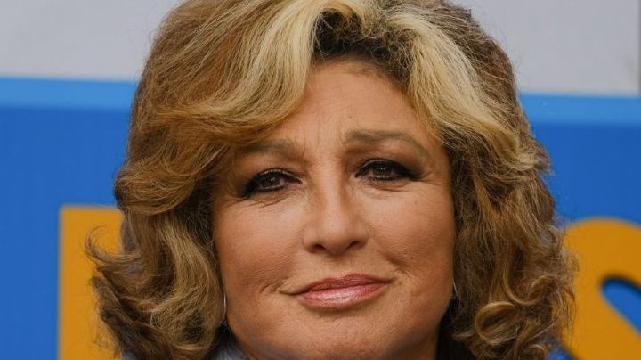 ¿Tragedia? Vetada de Televisa y sin ahorros, Angélica María hace fuerte revelación en vivo