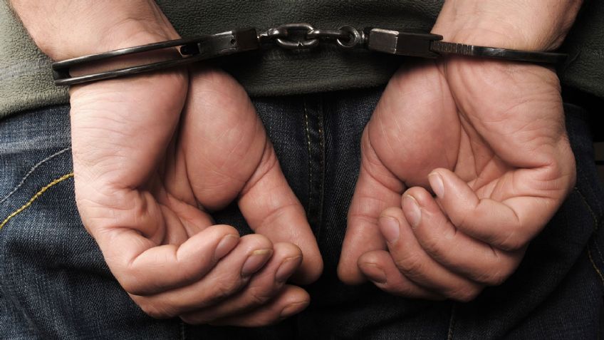 Lo sorprenden robando ropa para bebé en tienda departamental del centro de Hermosillo