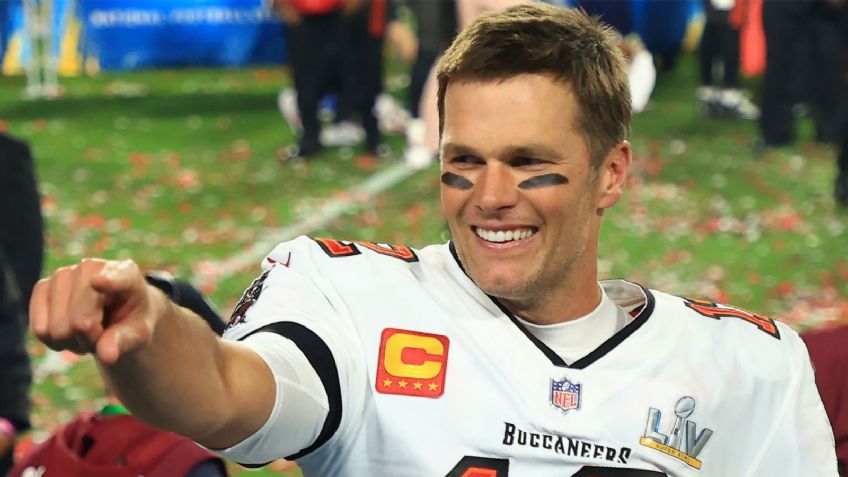 NFL: ¡Increíble! Tom Brady paga mil dólares a un aficionado para recuperar histórico balón