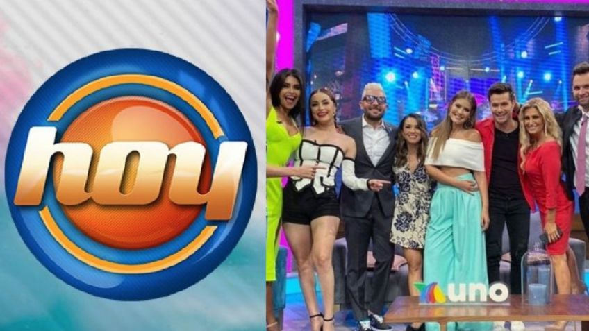 ¡Vuelven a TV Azteca! Tras llegar a 'Hoy', actrices 'traicionan' a Televisa y se unen a ¿a 'VLA'?
