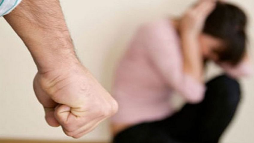 Nogales: Hombre deja tendida a su pareja en el suelo por reírse de él tras acusarla de infiel