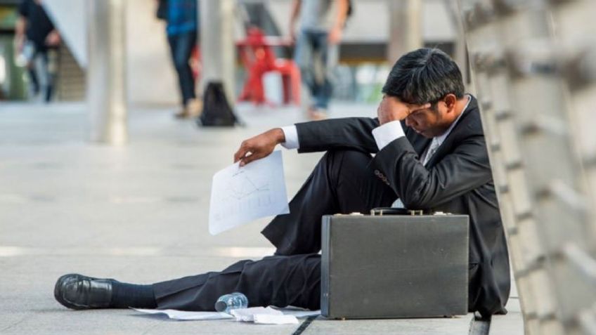 Tasa de desempleo en México durante septiembre fue del 3.9%, reporta el Inegi