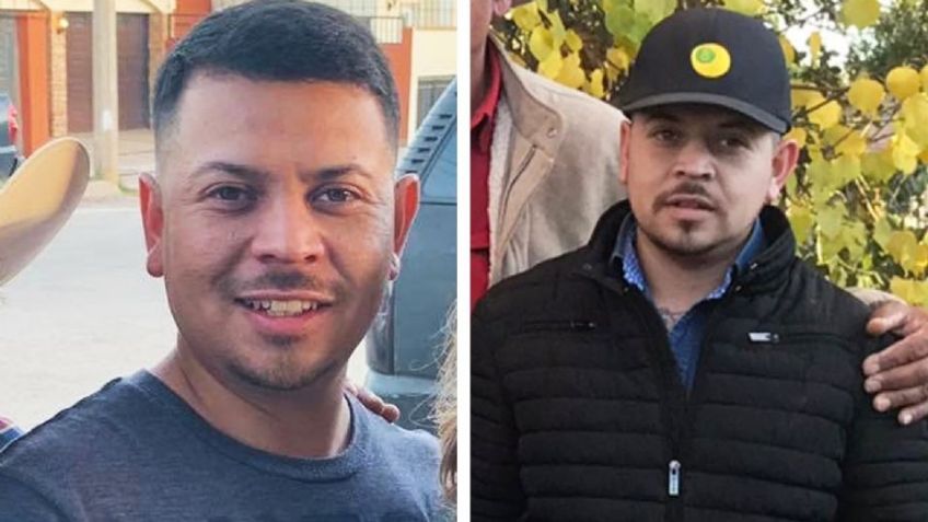 Tragedia en Sonora: Localizan sin vida a Ramón Francisco tras más de 2 semanas extraviado