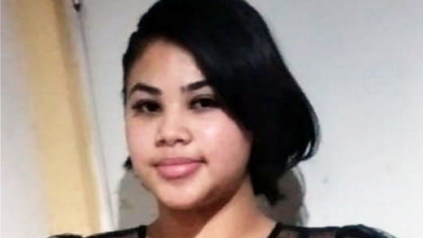 Alarma en Sonora: Desaparece la joven Marisa Esmeralda en calles de Hermosillo