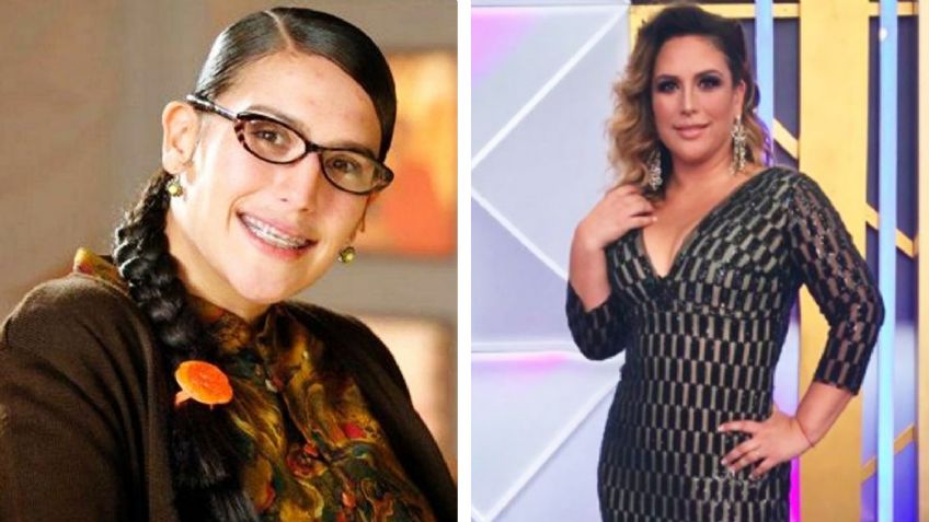 Angélica Vale asegura que 'La fea más bella' le salvó la vida pese a veto de Televisa