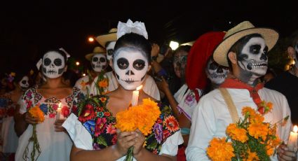 ¿Sabías qué celebran el Día de Muertos en Haití? Así realizan esta tradición en otros países