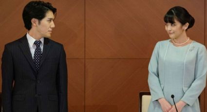 Adiós a la realeza: Princesa Mako causa controversia en Japón tras casarse con plebeyo