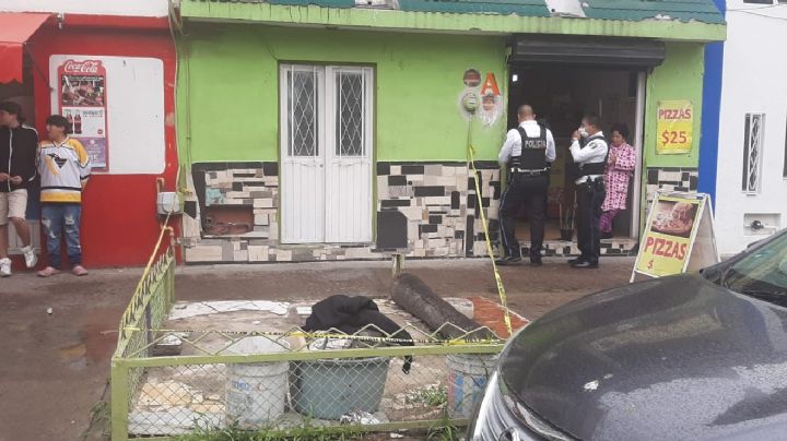 Pareja no se da cuenta que su recién nacido lleva más de 24 horas muerto; estaban intoxicados