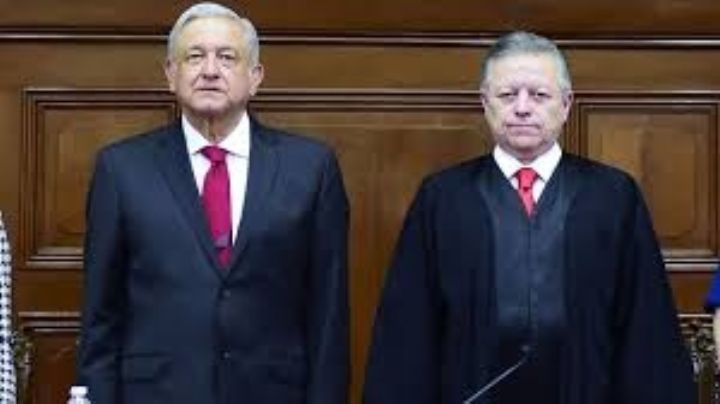 ¡Golpe a AMLO! Arturo Zaldívar asegura que prisión preventiva es un "castigo a la pobreza"