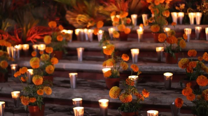 ¡Impactante! Por esta razón se celebra el Día de Muertos en el mes de noviembre