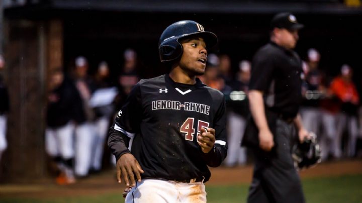 El velocista Justin Dean reforzará a los Cañeros de Los Mochis