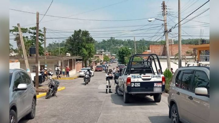 Tras una discusión, sujeto apuñala a su esposa y suegra; pudo ser detenido