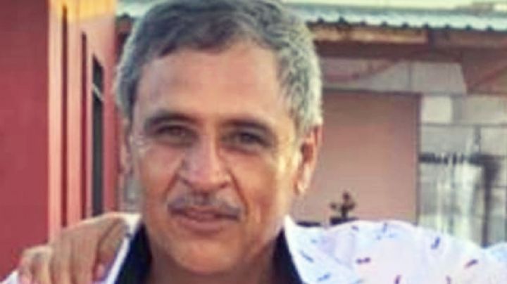 Víctor Arnulfo tiene un mes desaparecido en Sonora; ruegan por ayuda para encontrarlo