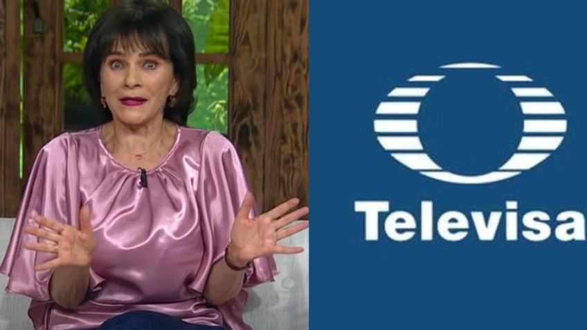 Adiós TV Azteca: Tras dejar 'Ventaneando' y 27 años en el Ajusco, Chapoy reaparece en Televisa