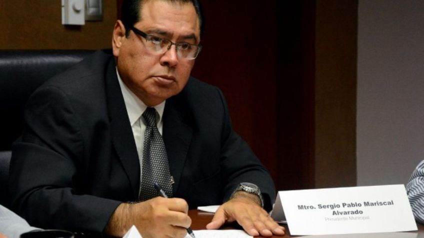 ¡De no creerse! A plena luz del día, 'roban' el auto de Mariscal Alvarado, exalcalde de Cajeme