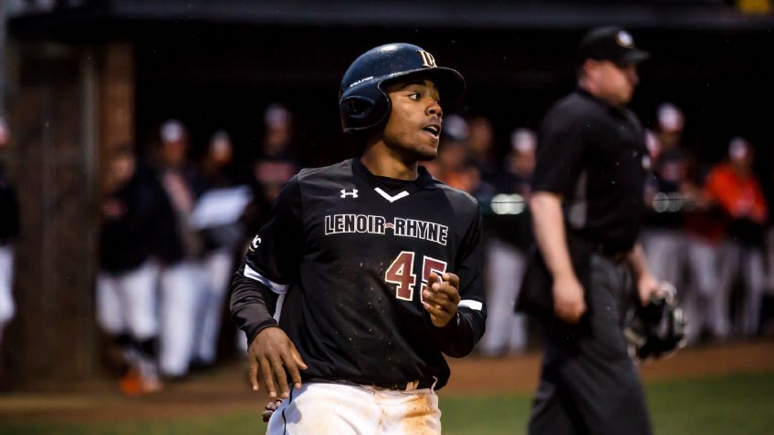 El velocista Justin Dean reforzará a los Cañeros de Los Mochis