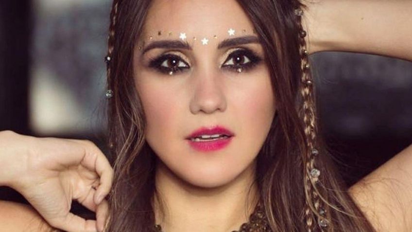 ¡Es definitivo! Tras 'rechazar' a RBD, Dulce María estrena nuevo proyecto como solista