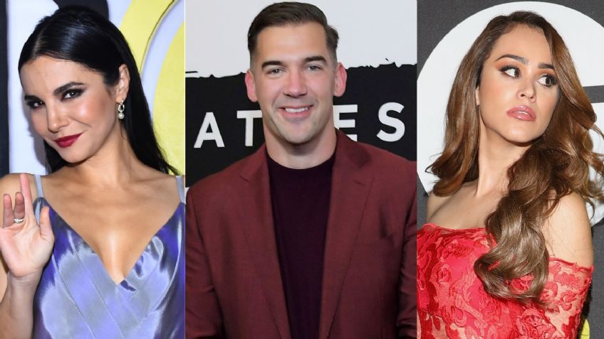 Tras supuesta infidelidad, Martha Higareda ya no oculta su amor y presume a su novio