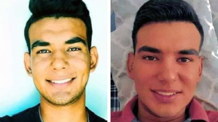 Localizan con vida a Gabriel Aguirre, joven reportado como desaparecido en Hermosillo