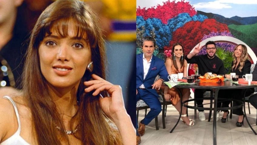 Desfigurada y en manicomio: Suplican en 'Hoy' hallar a actriz de Televisa tras 13 años desaparecida