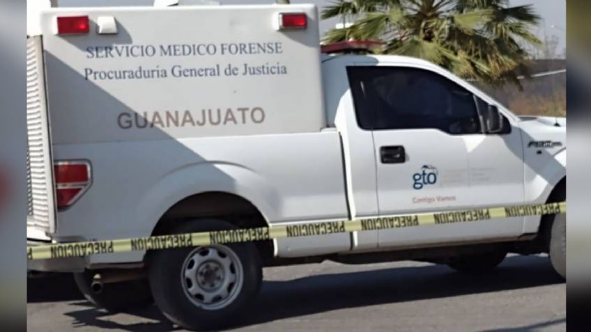Atroz feminicidio: Mujer es asesinada y abandonada a la orilla de una brecha