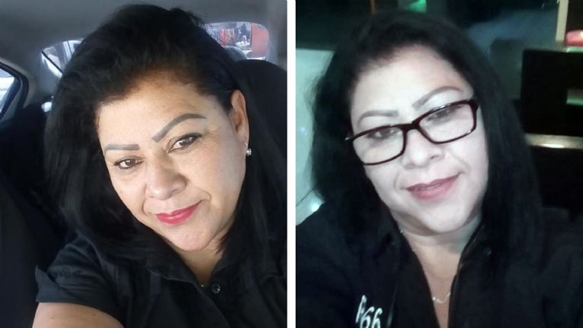 Conmoción en Guaymas por el extravío de la señora Clara Patricia; sus tres hijos la esperan