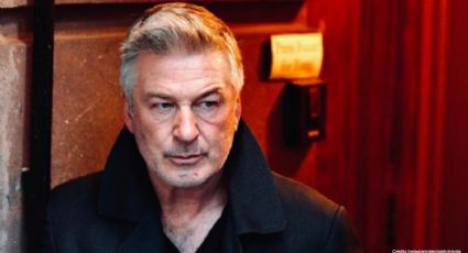 ¿A la cárcel? Autoridades de EU revelan que Alec Baldwin disparó "bala real" en filmación de 'Rust'