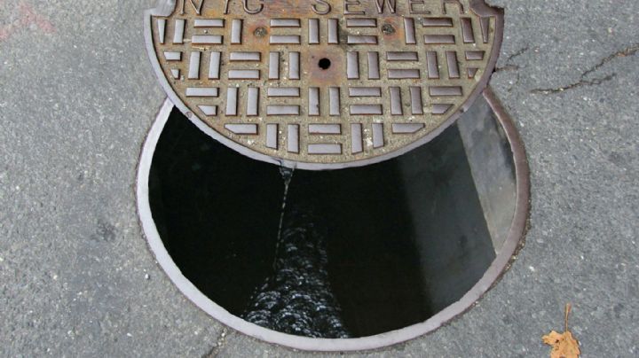 Delincuentes han robado más de 180 tapaderas de acero en Guaymas y Empalme